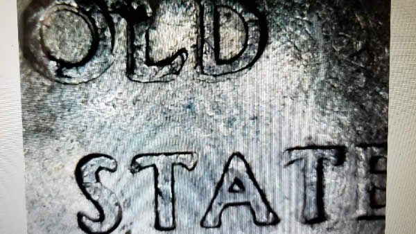 2000-P-Quarter-Maryland-Possible-Double-Die